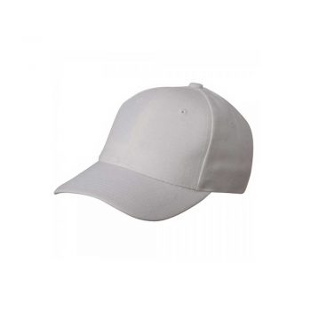 کلاه تابستان سفید رنگ